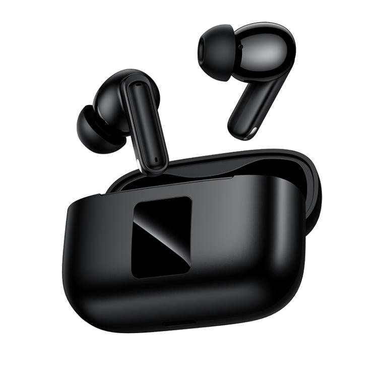 Borofone FQ13 Astute True Wireless ANC+ENC BT Headset, FQ13