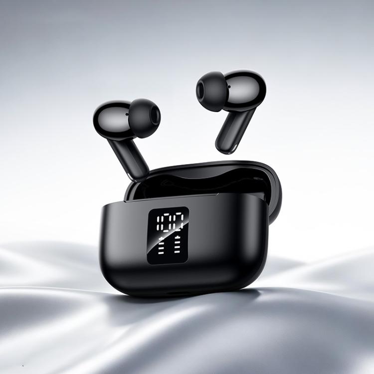 Borofone FQ13 Astute True Wireless ANC+ENC BT Headset, FQ13