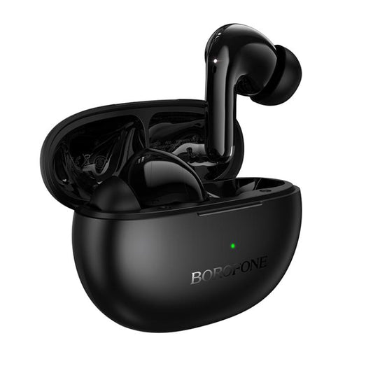 Borofone FQ16 Star ANC+ENC Smart AI Translation Headset, FQ16