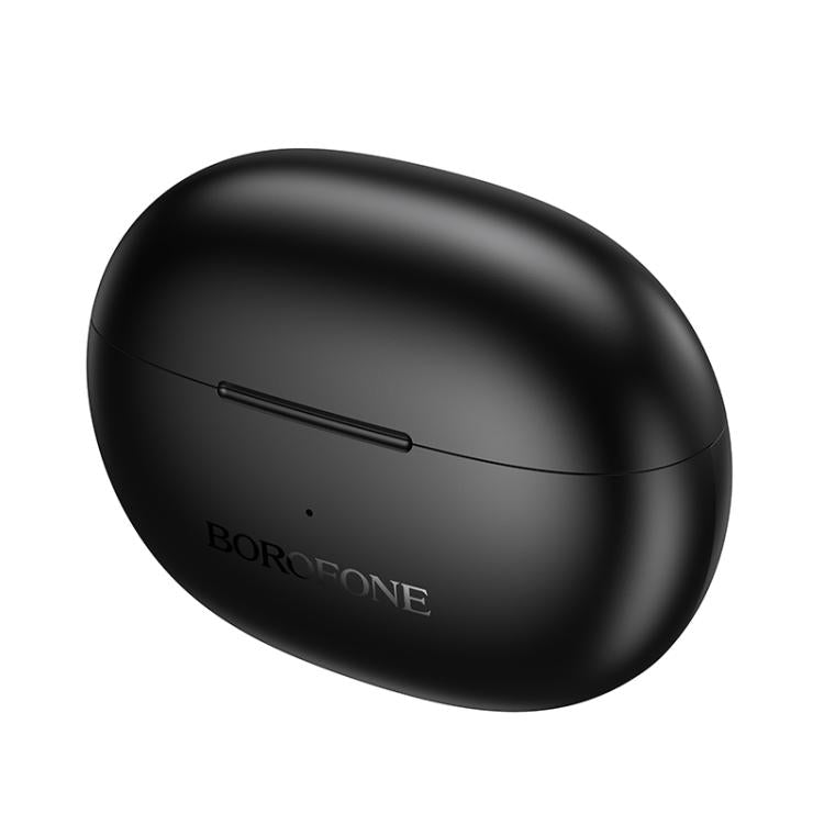Borofone FQ16 Star ANC+ENC Smart AI Translation Headset, FQ16
