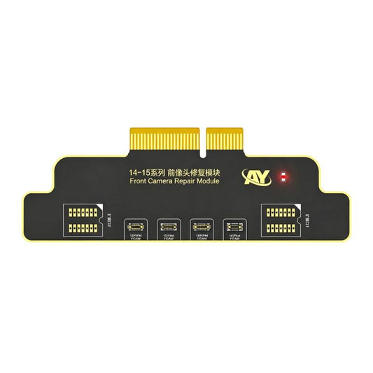 AY Front Camera Repair Module For iPhone 14-15 Series