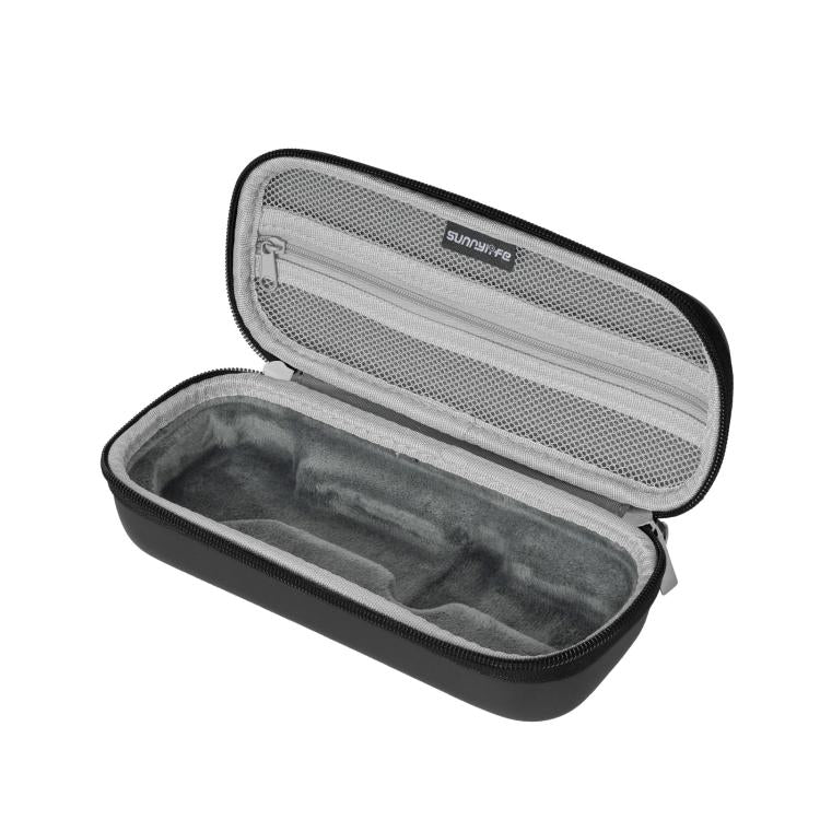 Sunnylife Colorful Protective Organizer Standard Combo Bag, For DJI Osmo Pocket 4P