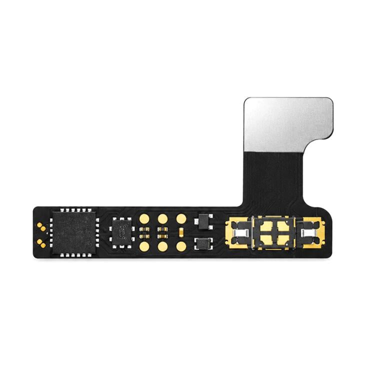 AY Solderless External Battery Repair Flex Cable, For iPhone 15 Pro / 15 Pro Max, For iPhone 15 / 15 Plus, For iPhone 14 / 14 Plus, For iPhone 14 Pro / 14 Pro Max, For iPhone 13 Pro / 13 Pro Max, For iPhone 13 / 13 mini, For iPhone 12 / 12 Pro / 12 min...