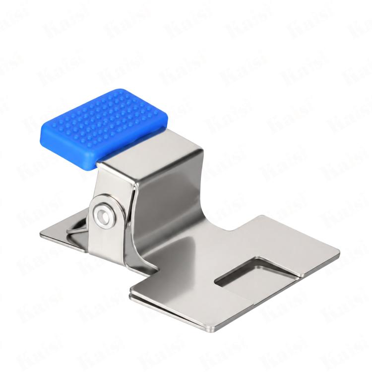 Kaisi Flex cable welding Fixing Clip, Kaisi Cable Clip