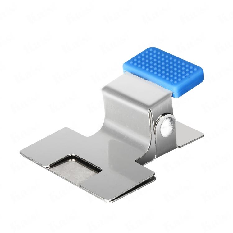 Kaisi Flex cable welding Fixing Clip, Kaisi Cable Clip