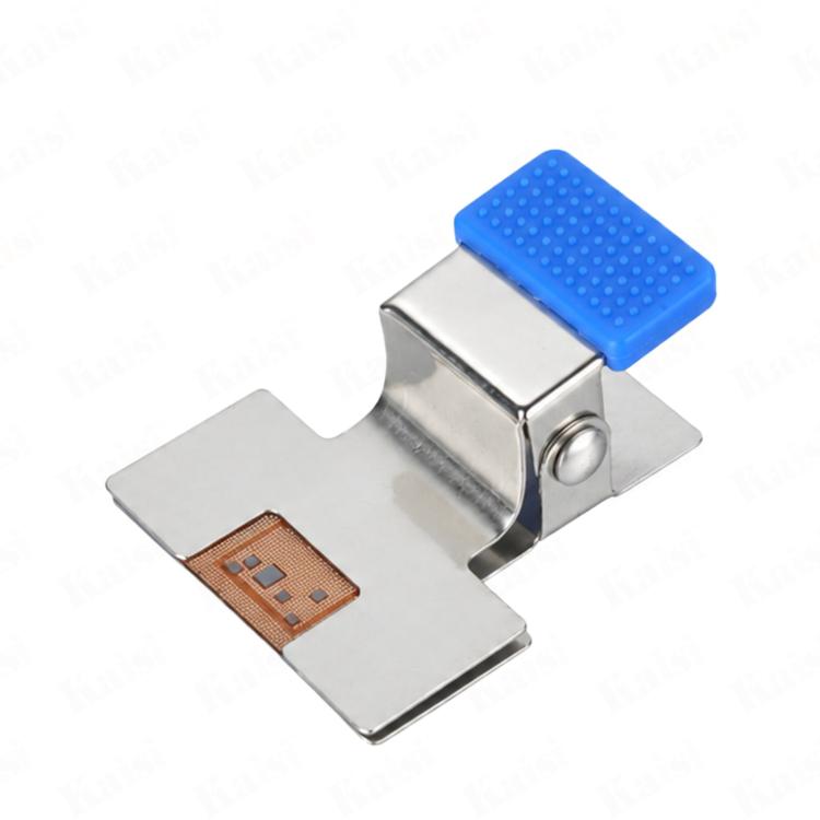 Kaisi Flex cable welding Fixing Clip, Kaisi Cable Clip
