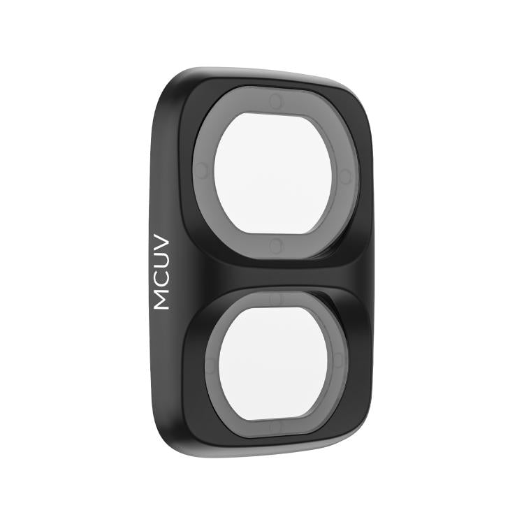 For DJI Osmo Pocket 4P Sunnylife Camera Lens Filter, MCUV, CPL, ND8, ND16, ND32, ND64, ND8/PL, ND16/PL, ND32/PL, ND64/PL, Black Mist 1/4, 3 in 1 Shadow Filter Set, 3 in 1 Mixed Filter Set, 4 in 1 ND/PL Set, 4 in 1 ND Set, 4 in 1 Mixed Filter Set       ...