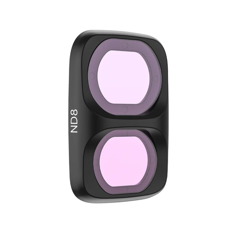 For DJI Osmo Pocket 4P Sunnylife Camera Lens Filter, MCUV, CPL, ND8, ND16, ND32, ND64, ND8/PL, ND16/PL, ND32/PL, ND64/PL, Black Mist 1/4, 3 in 1 Shadow Filter Set, 3 in 1 Mixed Filter Set, 4 in 1 ND/PL Set, 4 in 1 ND Set, 4 in 1 Mixed Filter Set       ...