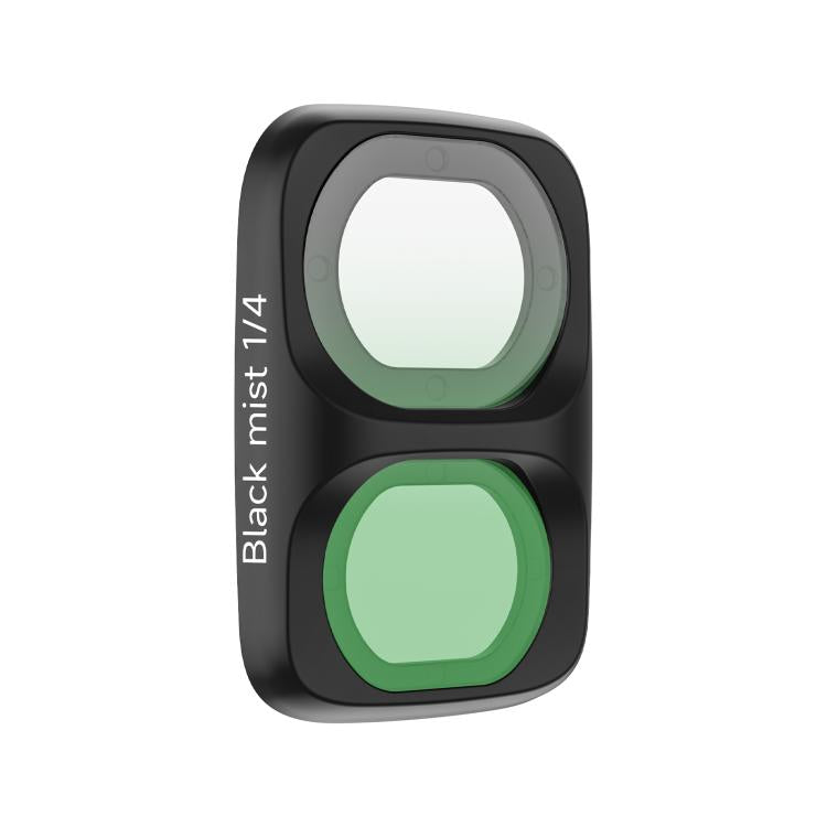 For DJI Osmo Pocket 4P Sunnylife Camera Lens Filter, MCUV, CPL, ND8, ND16, ND32, ND64, ND8/PL, ND16/PL, ND32/PL, ND64/PL, Black Mist 1/4, 3 in 1 Shadow Filter Set, 3 in 1 Mixed Filter Set, 4 in 1 ND/PL Set, 4 in 1 ND Set, 4 in 1 Mixed Filter Set       ...
