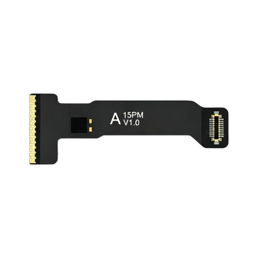 AY Rear Camera Soldering Repair Flex Cable, For iPhone 15 Pro Max, For iPhone 15 Pro, For iPhone 15 Plus, For iPhone 15, For iPhone 14 Plus, For iPhone 14, For iPhone 14 Pro, For iPhone 14 Pro Max, For iPhone 13 Pro / 13 Pro Max, For iPhone 13 mini    ...