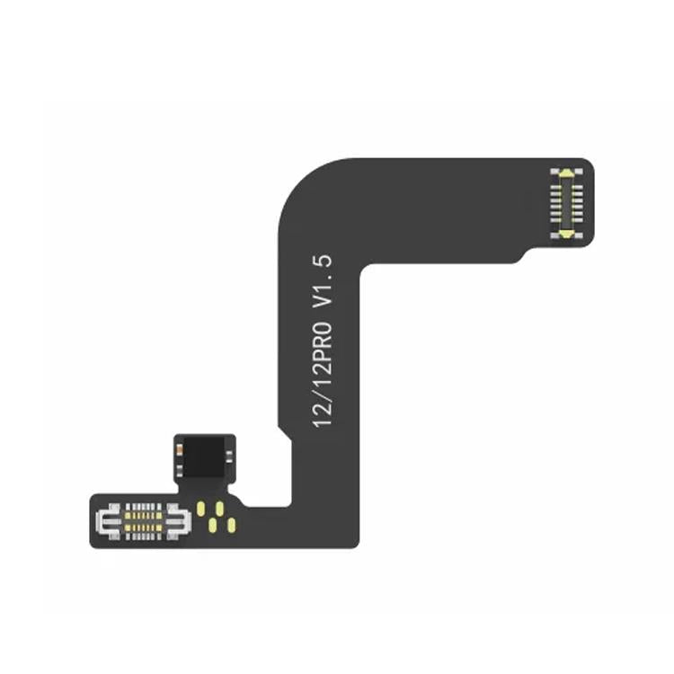 AY No Soldering Face ID Flex Cable, For iPhone 12 / 12 Pro, For iPhone 12 Pro Max, For iPhone 12 mini