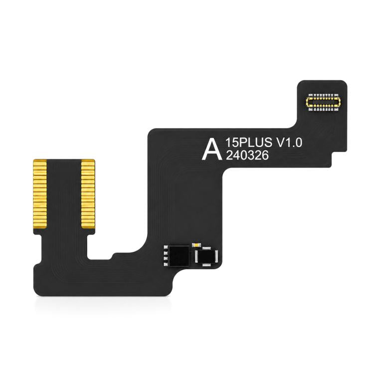 AY Front Camera Soldering Repair Flex Cable, For iPhone 15 Pro Max, For iPhone 15 Pro, For iPhone 15 Plus, For iPhone 15, For iPhone 14 Plus, For iPhone 14, For iPhone 14 Pro, For iPhone 14 Pro Max