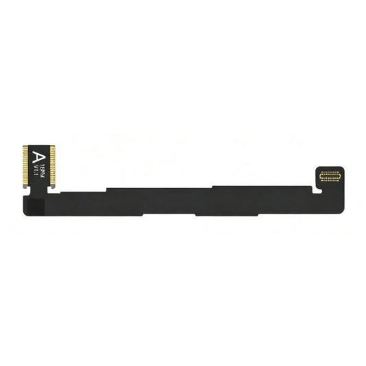 AY Front Camera All-around Soldering Repair Flex Cable, For iPhone 16 Pro Max, For iPhone 16 Pro, For iPhone 15 Pro Max, For iPhone 15 Pro
