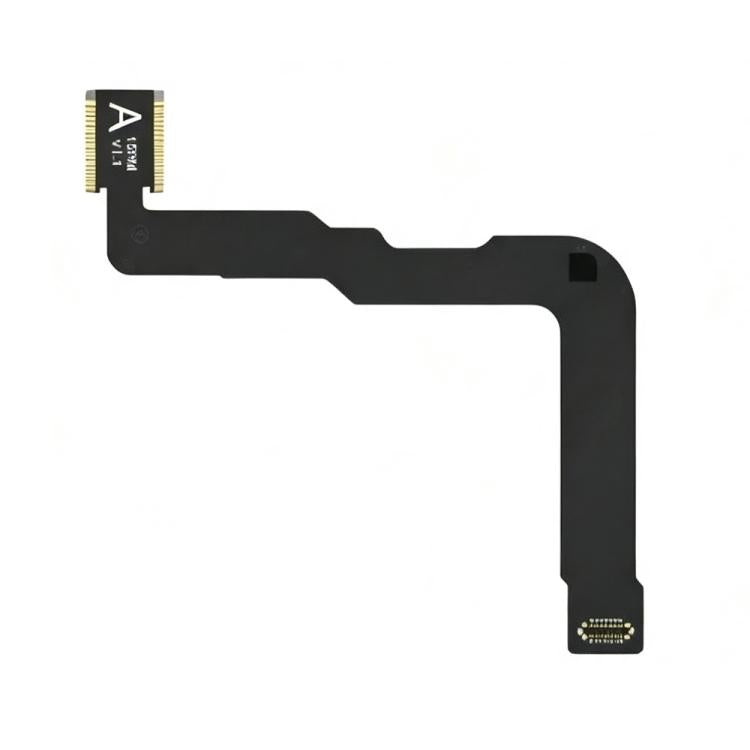 AY Front Camera All-around Soldering Repair Flex Cable, For iPhone 16 Pro Max, For iPhone 16 Pro, For iPhone 15 Pro Max, For iPhone 15 Pro