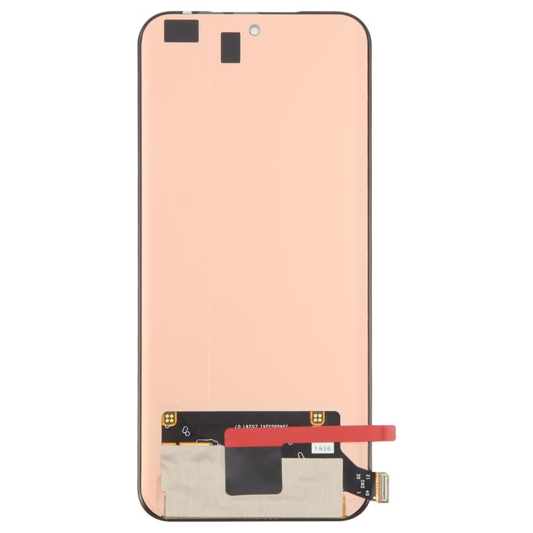 Original LCD Screen with Digitizer Full Assembly, For Itel Super 26 Ultra(Original)