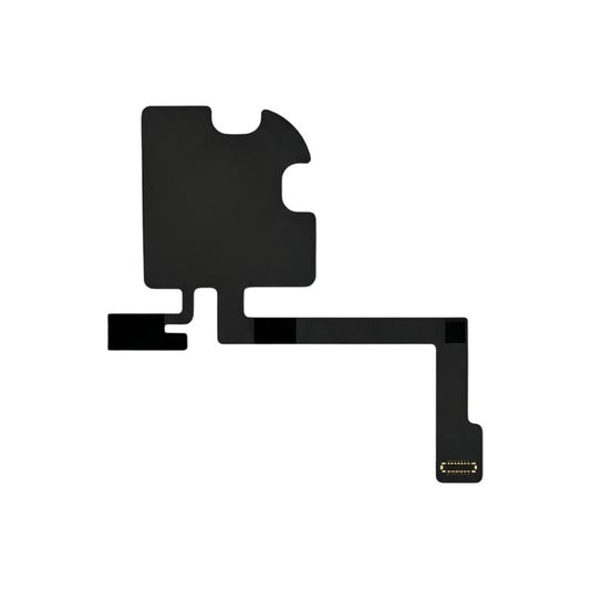 AY Distance Photosensitive Flex Cable, For iPhone 15 Pro Max, For iPhone 15 Pro, For iPhone 15 Plus, For iPhone 15, For iPhone 14 Plus, For iPhone 14, For iPhone 14 Pro, For iPhone 14 Pro Max, For iPhone 13 Pro Max, For iPhone 13 Pro, For iPhone 13    ...