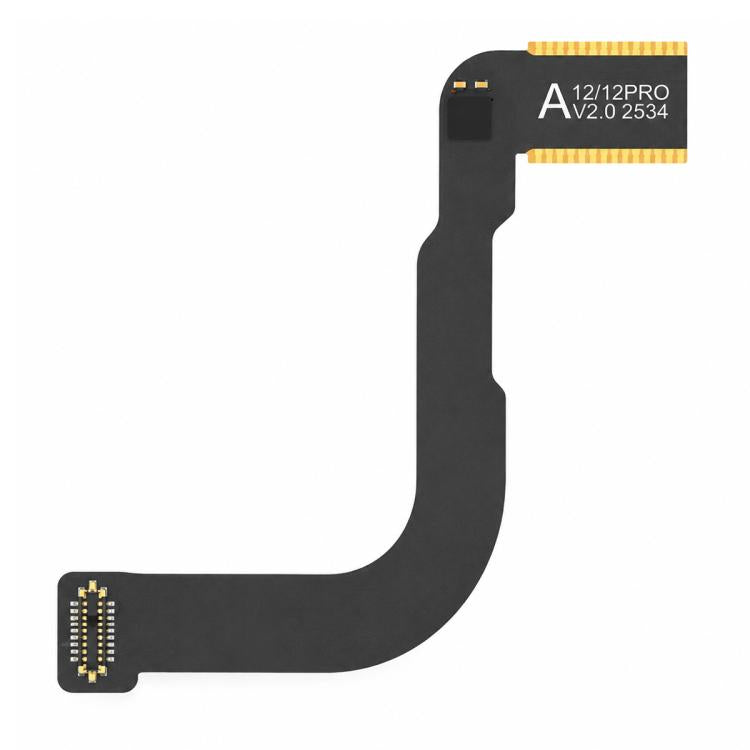 AY Front Camera Soldering Repair Flex Cable, For iPhone 13 Pro / 13 Pro Max, For iPhone 13, For iPhone 12 / 12 Pro, For iPhone 12 Pro Max