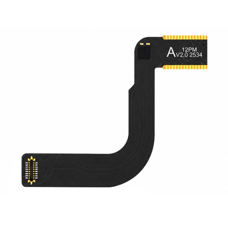 AY Front Camera Soldering Repair Flex Cable, For iPhone 13 Pro / 13 Pro Max, For iPhone 13, For iPhone 12 / 12 Pro, For iPhone 12 Pro Max
