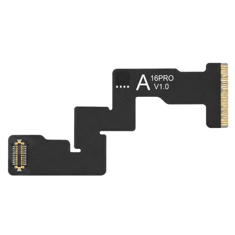 AY Rear Camera Soldering Repair Flex Cable, For iPhone 17e / 16e, For iPhone 16 Pro Max, For iPhone 16 Pro / 16 Pro Max 0.5X, For iPhone 16 Pro, For iPhone 16 Plus, For iPhone 16