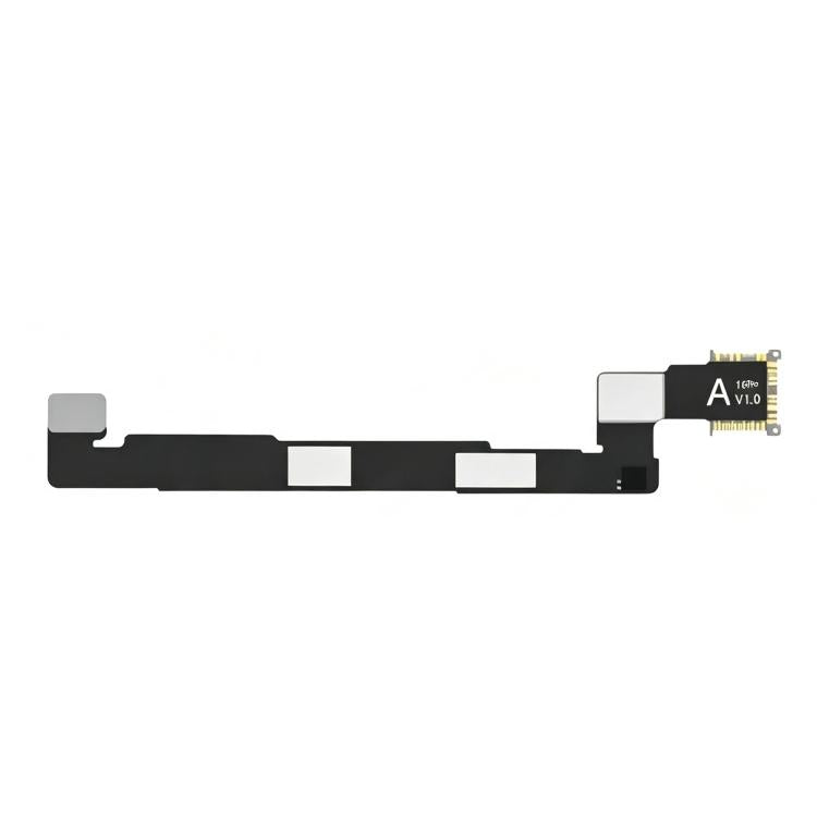 AY Front Camera Soldering Repair Flex Cable, For iPhone 16 Pro Max, For iPhone 16 Pro, For iPhone 16 Plus, For iPhone 16