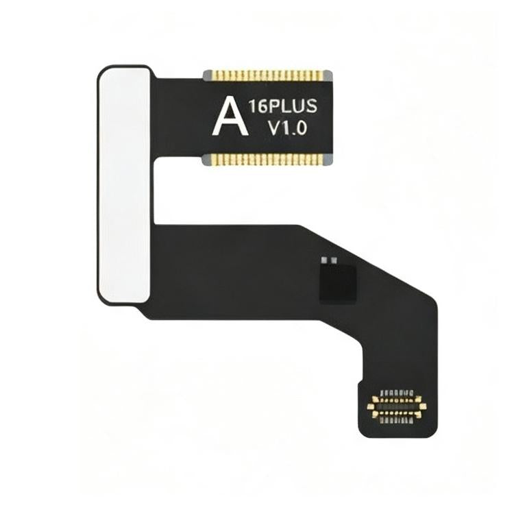 AY Front Camera Soldering Repair Flex Cable, For iPhone 16 Pro Max, For iPhone 16 Pro, For iPhone 16 Plus, For iPhone 16
