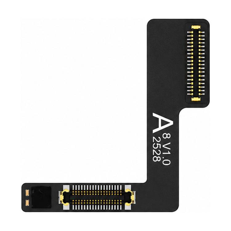 AY External Photosensitive Repair Flex Cable, For iPhone 12 Series, For iPhone 8 Plus, For iPhone 8