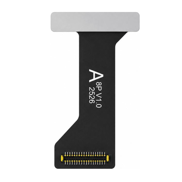 AY External Photosensitive Repair Flex Cable, For iPhone 12 Series, For iPhone 8 Plus, For iPhone 8