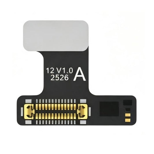 AY External Photosensitive Repair Flex Cable, For iPhone 12 Series, For iPhone 8 Plus, For iPhone 8