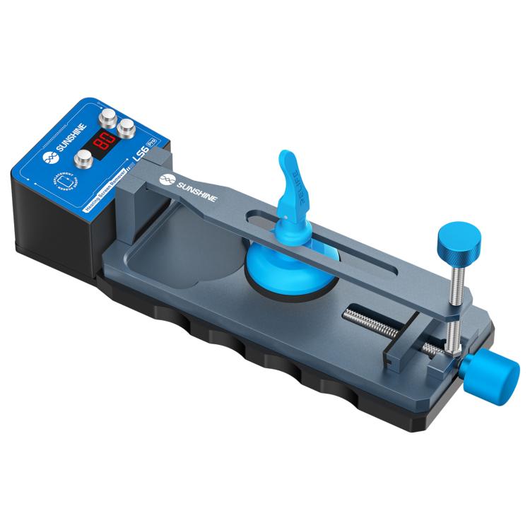 SUNSHINE LS6 Pro Cold or Heated Dual-Use Screen Separator, EU Plug, AU Plug, US Plug, UK Plug