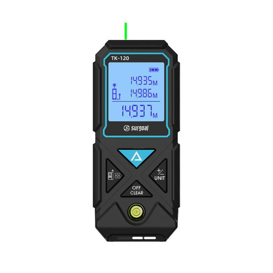 ARTBULL TK-120 120m Green Laser Distance Meter, TK-120