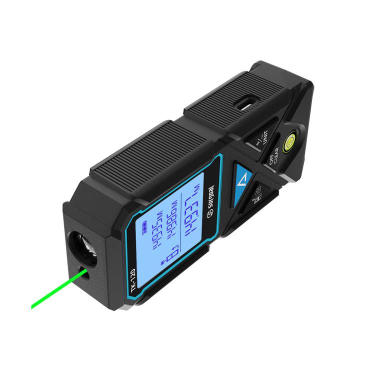 ARTBULL TK-120 120m Green Laser Distance Meter, TK-120