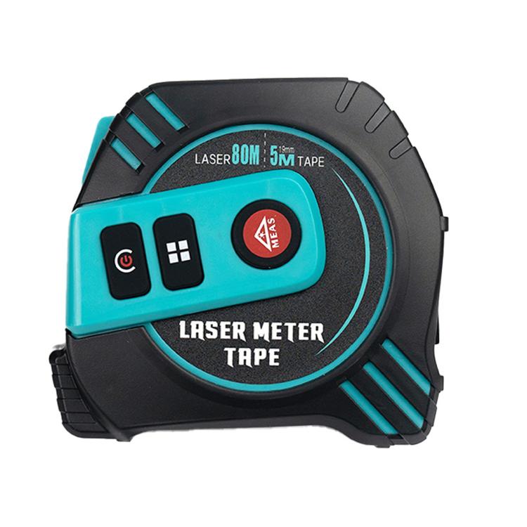 ARTBULL T2 2 in 1 Green Laser Distance Meter & Tape Measure, T2