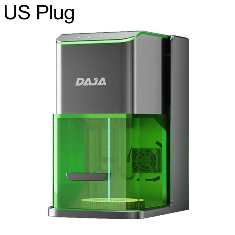 Daja C1 Ultra Blue Laser Lightweight Engraver Machine, Blue Laser 5W, Blue Laser 10W