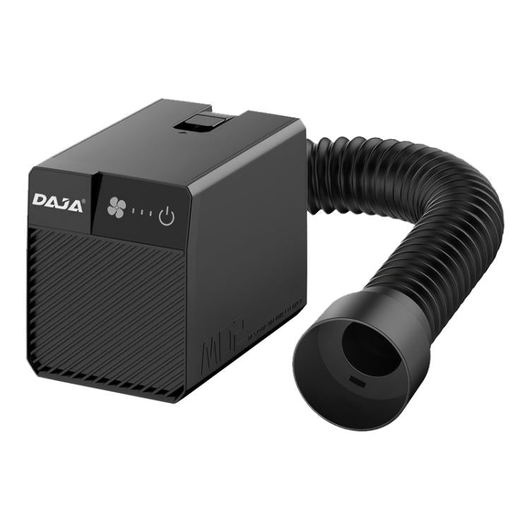 DAJA SP3 Mini Smoking Apparatus Fume Purifier Suitable for Laser Engraving Machines