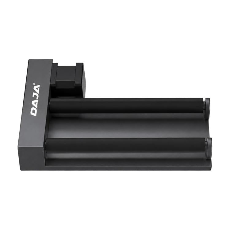 DAJA RT5 Rotation Axis For Laser Engraving Machine