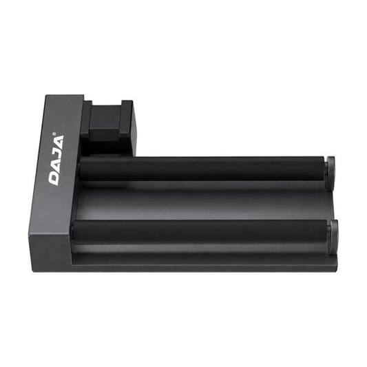 DAJA RT5 Rotation Axis For Laser Engraving Machine
