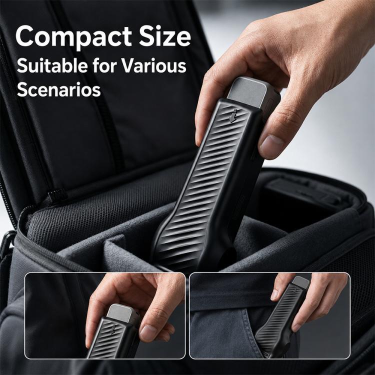 Flip-top Gimbal Protective Cover, For DJI Osmo Pocket 4 / 3