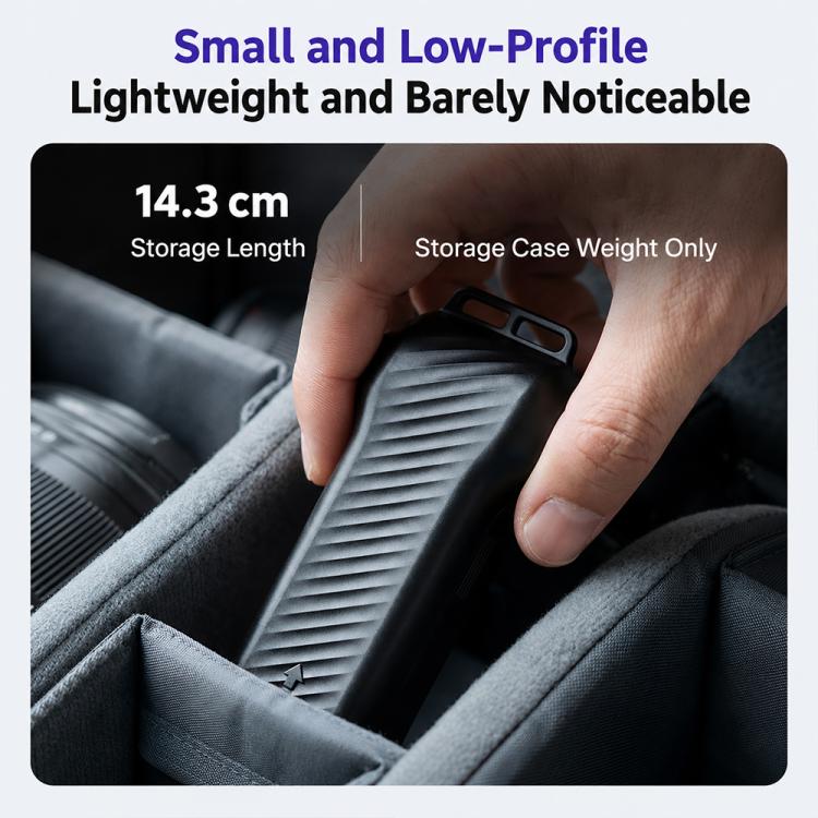 Flip-top Gimbal Protective Cover, For DJI Osmo Pocket 4 / 3