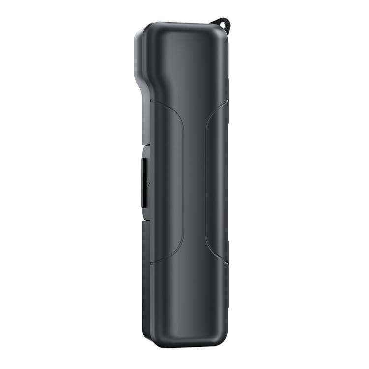 Full-coverage Gimbal Protective Cover with Storage Slots, For DJI Osmo Pocket 4 / 3