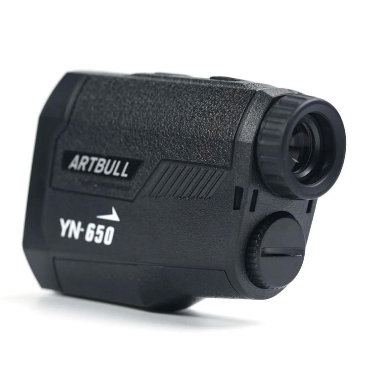 ARTBULL YN-650 Golf Laser Rangefinder 650m Telescope, YN-650