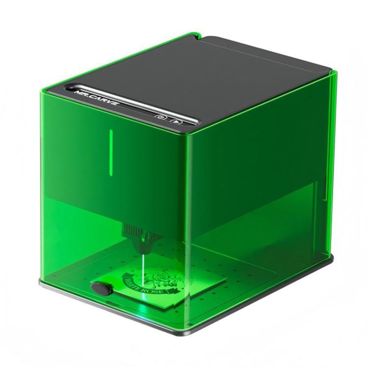 DAJA V1 10W Portable Blue Laser Engraving Machine, EU Plug, UK Plug, US Plug