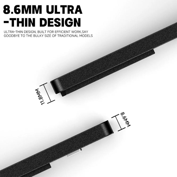 LUOWEI LW-233 Universal Screen Positioning Board