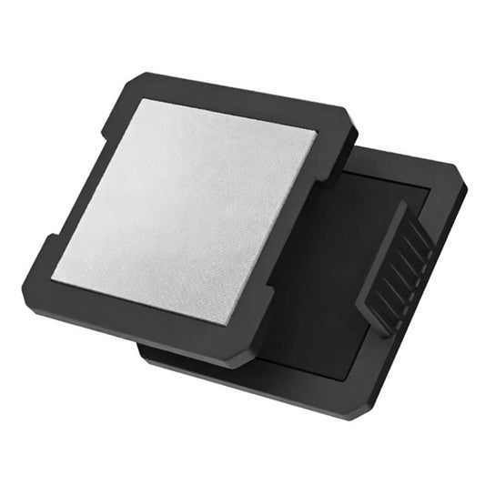 LUOWEI LW-CF-PJ01 Black Panther UV Heat Dissipation Exhaust Fan Filter Kit