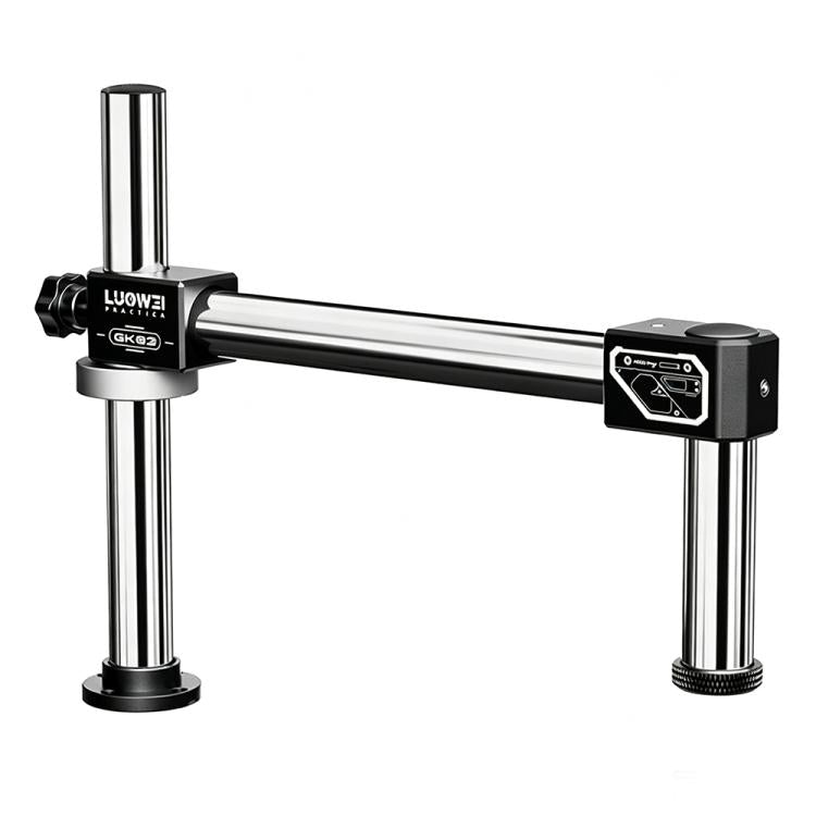 LUOWEI LW-GK03 32mm Microscope Rotary Arm Stand