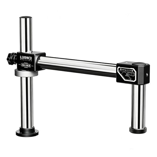LUOWEI LW-GK03 32mm Microscope Rotary Arm Stand