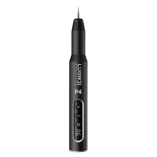 LUOWEI LW-P4 Adjustable Speed ??Smart Electric Polishing Pen