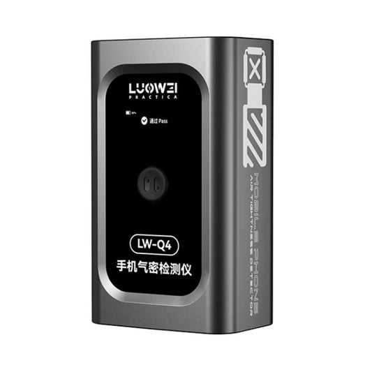 LUOWEI LW-Q4 Mobile Phone Air Tightness Detector