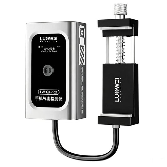 LUOWEI LW-Q4 Pro Mobile Phone Air Tightness Detector