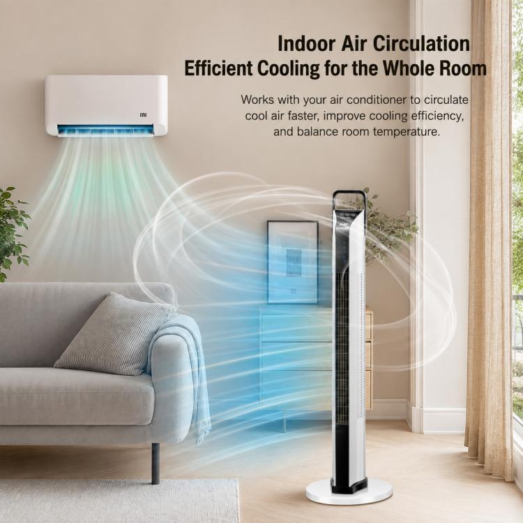 CAMEL Portable Handle Floor Bladeless Tower Fan, 75cm Tall Manual Control Fan, 95cm Tall Remote Control Fan, 95cm Tall Manual Control Fan, 95cm Tall Remote Control with 3m Cable, 95cm Tall Manual Control with 3m Cable