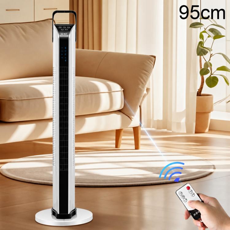 CAMEL Portable Handle Floor Bladeless Tower Fan, 75cm Tall Manual Control Fan, 95cm Tall Remote Control Fan, 95cm Tall Manual Control Fan, 95cm Tall Remote Control with 3m Cable, 95cm Tall Manual Control with 3m Cable